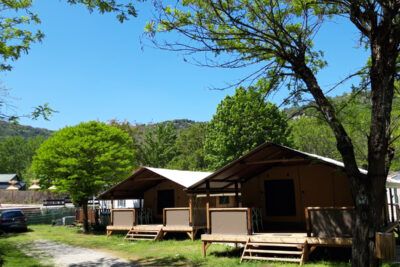 Lodge Kenya 34sq.m. – 2 bedrooms Lodge Kenya 34sq.m. - 2 bedrooms