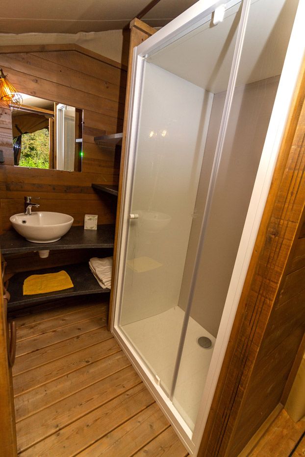 Lodge Kenya 34sq.m. – 2 bedrooms Lodge Kenya 34sq.m. - 2 bedrooms