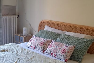 Family bedroom Family bedroom