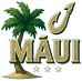 Camping Maui Logo