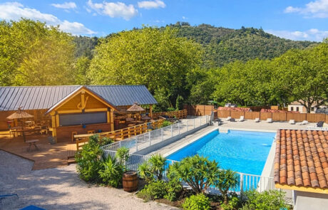 La piscine La piscine